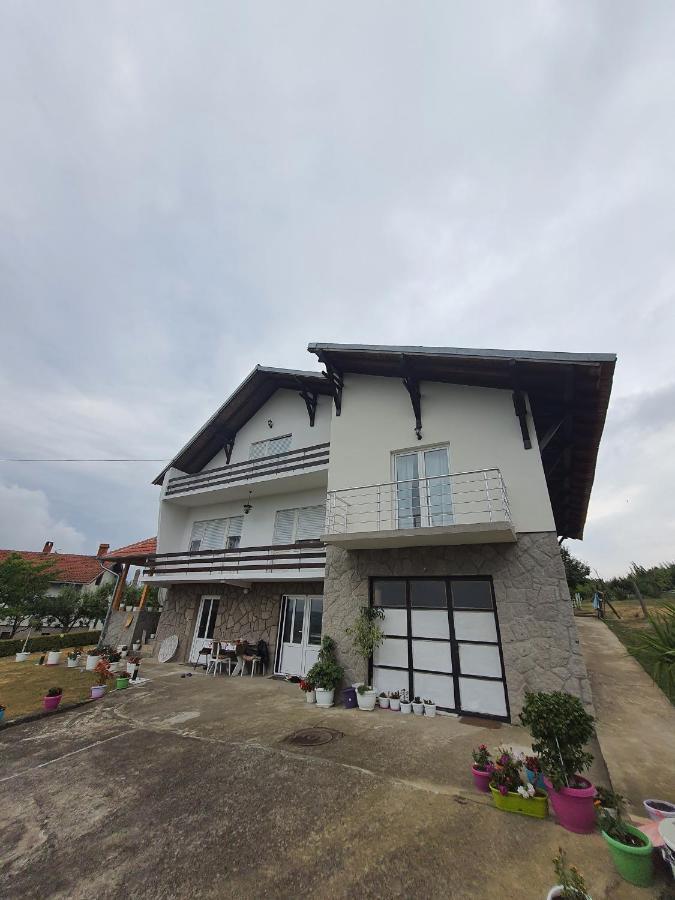 Ljig Odmor Na Selu Babajic 아파트 외부 사진